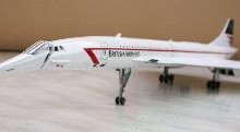 Flugzeug Modelle von Rainer Dierchen