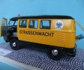 ADAC VW T1 in 1:24