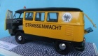 ADAC VW T1 in 1:24