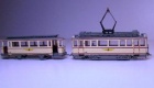 Straßenbahn Modelle in 1/87