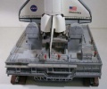 Space Shuttle Revell 1/144