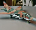 MiG-23 BN Flogger H in 1/48