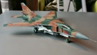 MiG-23 BN Flogger H in 1/48