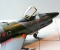 Fiat G.91 R1 im Maßstab 1:48