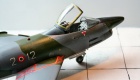 Fiat G.91 R1 im Maßstab 1:48