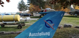 24. Plastmodellausstellung im Flugplatzmuseum Cottbus 2018