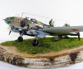 Ilyuschin Il-2 in 1/48 von Thomas Tümpel