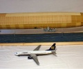 Zeppelin L 13 von Rainer Dierchen
