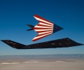Lockheed F-117 Nighthawk 1/48 von Thomas Tümpel