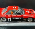 Nissan KDR30 Skyline Super Silhouette ’82 von Jens Bajcsik