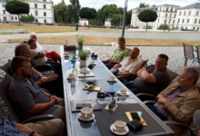 Clubtreffen Juli 2020