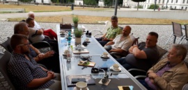 Clubtreffen Juli 2020