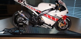 YAMAHA YZR-M1 von Guido Adler