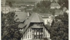Das Boberhaus in Lwówek Śląski (Löwenberg in Niederschlesien) im Maßstab 1/87 von Rainer Dierchen
