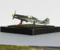 Focke Wolf FW 190D-9 von Björn Leichsenring