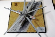 Mil Mi-6 Hook von  Björn Leichsenring – Eastern Express 1/144