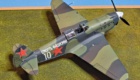 Jakowlew Jak-1 von Martin Sczepan