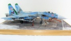 Suchoi Su-27 P „Kopeke“ von Thomas Tümpel – Academy 1/48