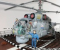 Kamov Ka-27 PL von Thomas Tümpel – HobbyBoss 1/48