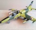 Aero L-39 Albatros von Wolfgang Tamme – Trumpeter 1/48