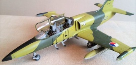 Aero L-39 Albatros von Wolfgang Tamme – Trumpeter 1/48