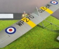 EoN Eton TX.1 von Sebastian Nemitz – Special Hobby 1/48