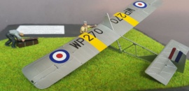 EoN Eton TX.1 von Sebastian Nemitz – Special Hobby 1/48