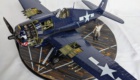 Grumman F6F-5 Hellcat „Paper Doll“ – von Sven Boden Airfix 1/24