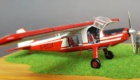 Do-27 Q1 Quax Flying Club Flugplatz Bienenfarm von Sebastian Nemitz – Special Hobby 1/72