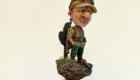 WWII German DAK von Sven Boden – NUTS PLANET 54mm