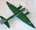 Junkers Ju 388 L-1 von Lothar Greifenberg – Planet Models 1/48