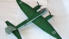 Junkers Ju 388 L-1 von Lothar Greifenberg – Planet Models 1/48