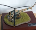 Mil Mi-2 von Sven Boden – AeroPlast 1:48