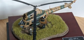 Mil Mi-2 von Sven Boden – AeroPlast 1:48