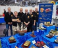 Messe „ Modell Hobby Spiel “ 2022