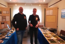 Der EPMC zu Gast in Cottbus