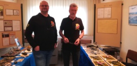 Der EPMC zu Gast in Cottbus