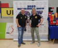 25. Moson Model Show
