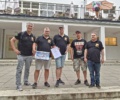 Clubausflug nach Louny am 25.05.2024