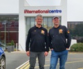 IPMS UK Scale Model World 2024, 9./10. November 2024, Telford, Großbritannien