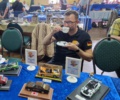 Zur 28. Modellbauausstellung des PMC Leipzig am 12./13. Juli 2025