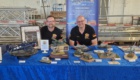 13. Flugplatzfest im MHM Berlin Gatow am 06. und 07.09.2025