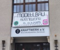 18. Modellbau Austellung des Kraftwerk Chemnitz e.V.