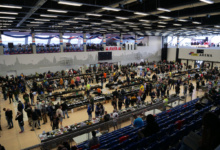 Moson Model Show 2026