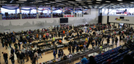 Moson Model Show 2026