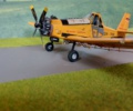 PZL M18A Dromedar 1/48 von Jürgen Lachmann