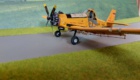 PZL M18A Dromedar 1/48 von Jürgen Lachmann