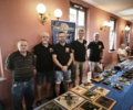 Mitteldeutsche Modellbauausstellung im Volkshaus Pegau 2026