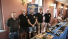 Mitteldeutsche Modellbauausstellung im Volkshaus Pegau 2026