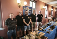Mitteldeutsche Modellbauausstellung im Volkshaus Pegau 2026